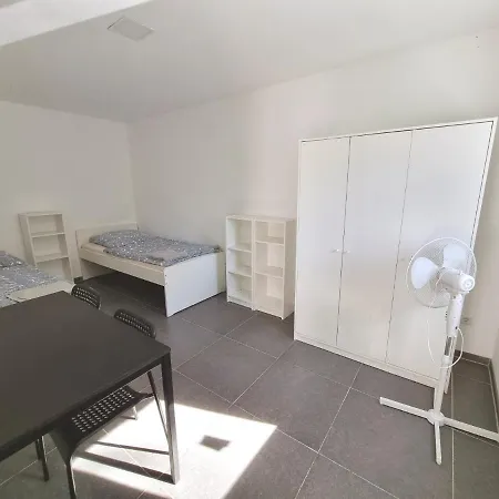 Boardinghouse Wendelstein