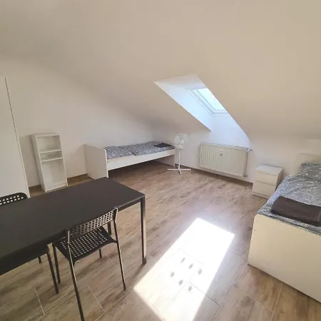 Boardinghouse Wendelstein