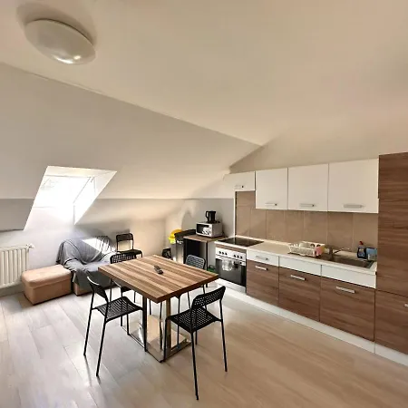 Casa de hóspedes Boardinghouse 3*