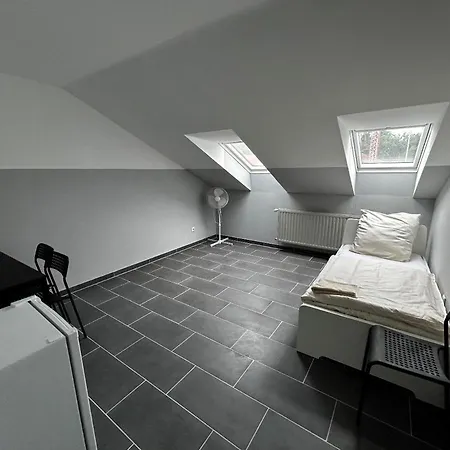 Boardinghouse 3* Wendelstein