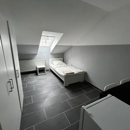 Boardinghouse Casa de hóspedes Wendelstein