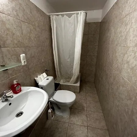 Casa de hóspedes Boardinghouse 3*