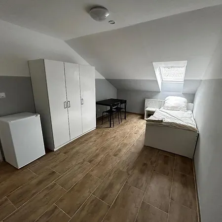 Casa de hóspedes Boardinghouse Wendelstein