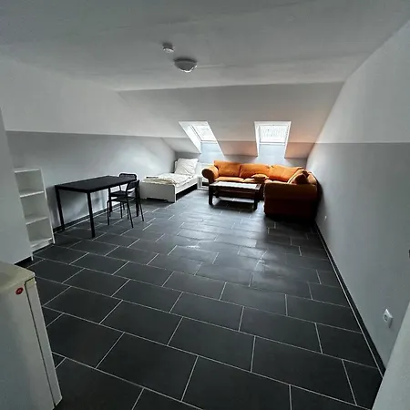 Casa de hóspedes Boardinghouse Wendelstein
