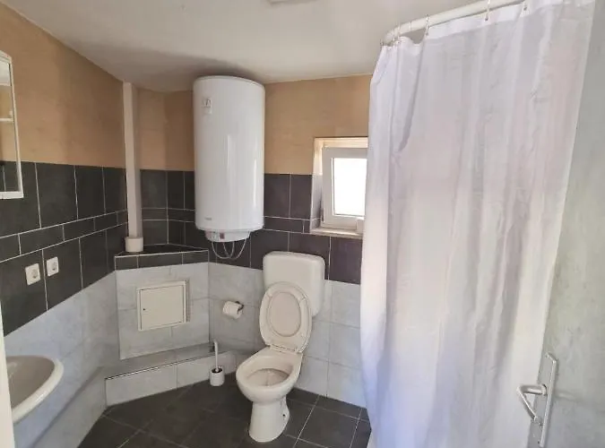 Boardinghouse 3* Wendelstein