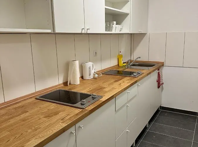 Boardinghouse Wendelstein