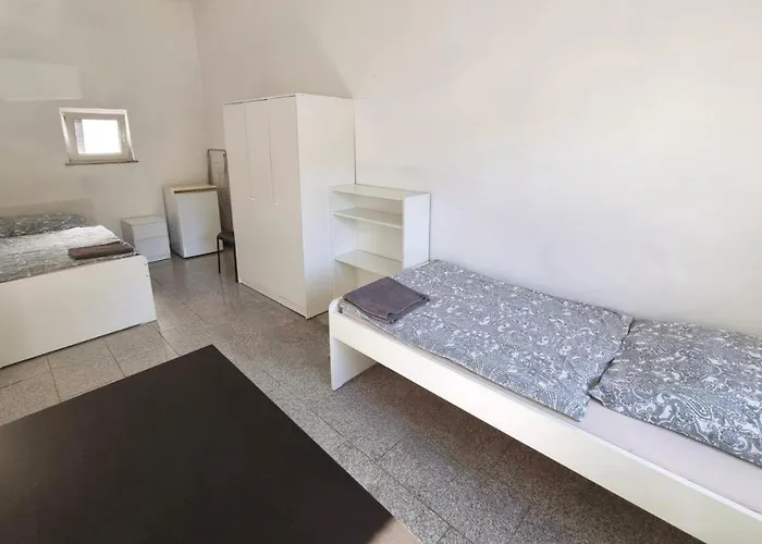 Boardinghouse Penzion
