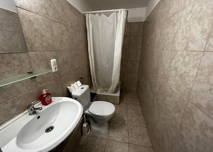 Penzion Boardinghouse 3*