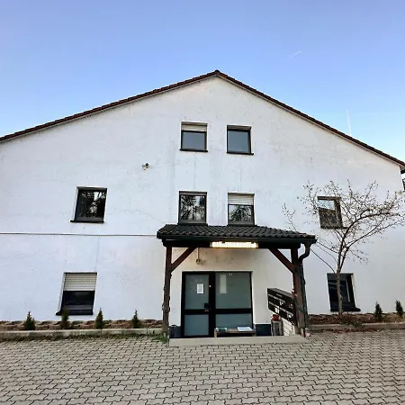 Boardinghouse