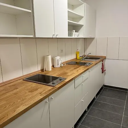 Boardinghouse Wendelstein