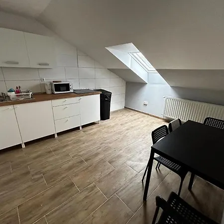 Boardinghouse 3* Wendelstein