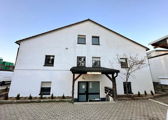 Boardinghouse