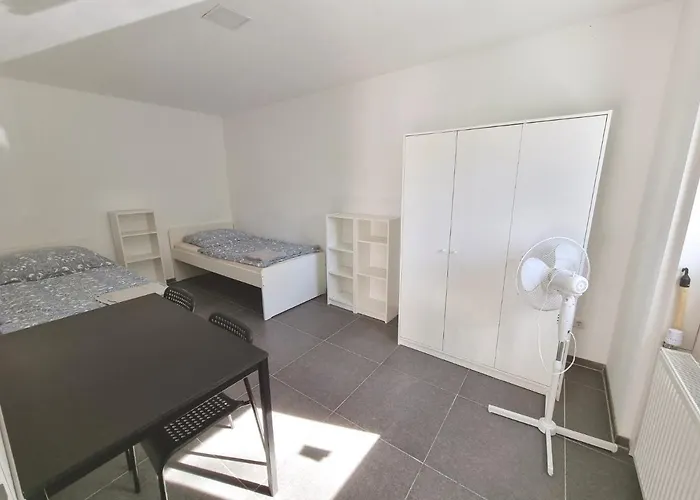Boardinghouse Wendelstein